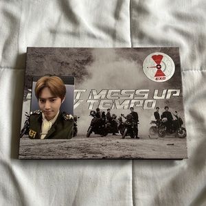 don’t mess up my tempo suho photocard